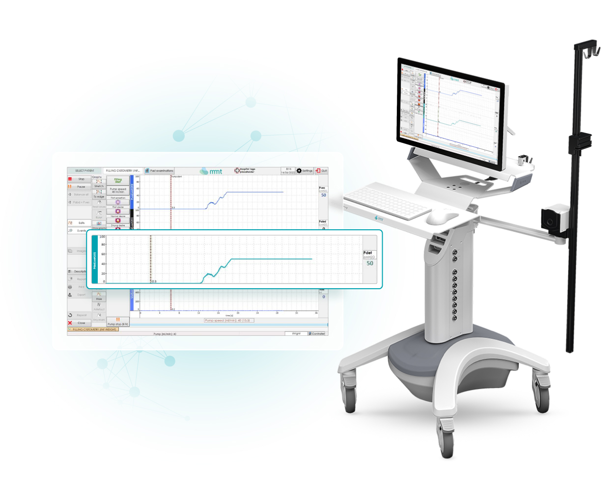 MMT-Software